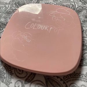 Colourpop you’re a catch